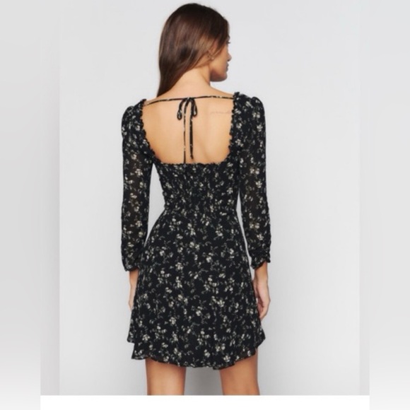 Reformation Remi Dress - Picture 3 of 6